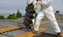 Bonifica Eternit a Novara